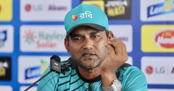 এশিয়ান গেমস ক্রিকে‌টে মালয়েশিয়াকে নিয়ে সতর্ক কোচ সালাহউদ্দিন